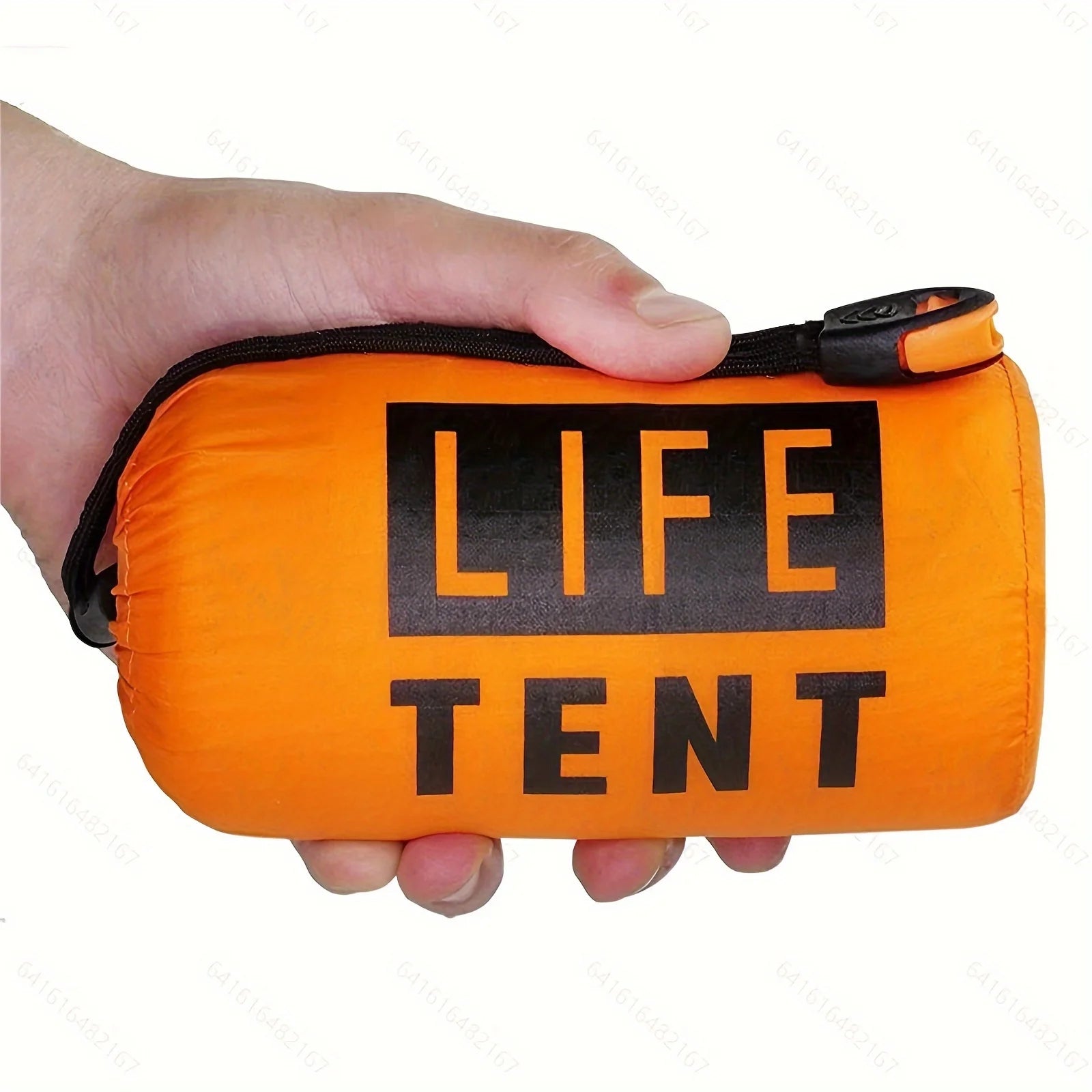 Emergency Tent Waterproof Camping Travel Pergola Family Campaign House Tourist Tents Cool Gear Equipment Coat