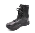Men Tactical Boots Breathable Mesh Hiking Desert Boot Climbing Hiking Shoes Ankle Hunting Boots for Men