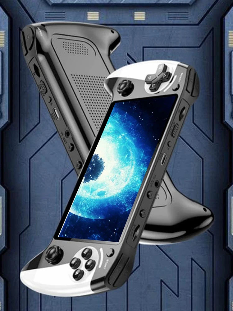 Handheld Game Console with 20000+ Games Retro Gaming Console Retro Handheld Video Game Console for Kids Adults