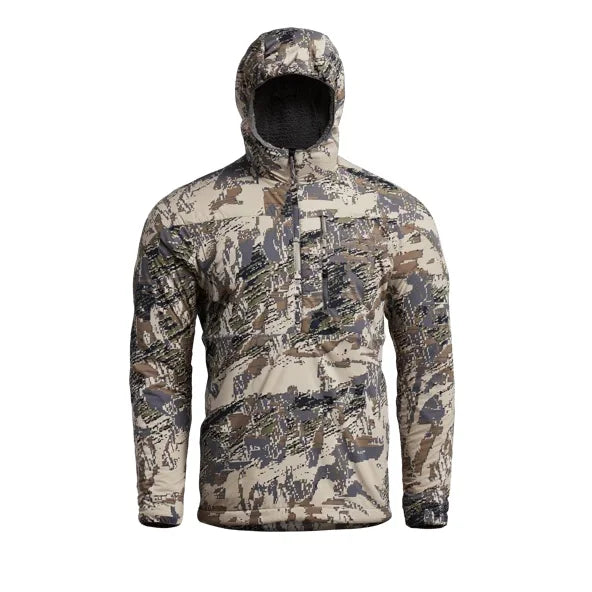 High Quality Ambient Hoodie Fishing Hunting Apparel Gear Wear Outdoor Camo Hoodie Spring Fall Fleece Lining Jacket Clothes