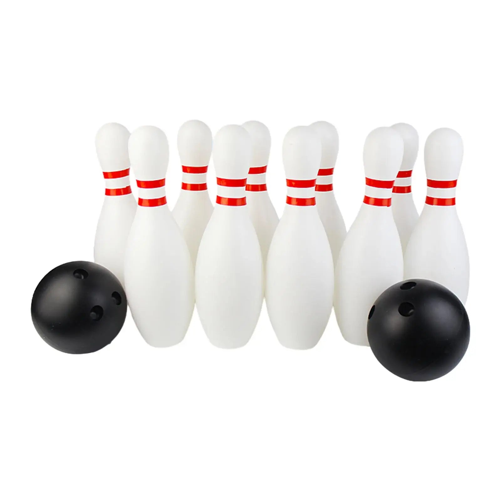 Kids Bowling Set Fun Early Development Sports Game for Ages 3-8 Years Old Children Party Favors Kindergarten Birthday Gifts