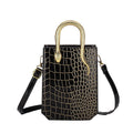 Fashionable Retro Crossbody Bags for Woman Tote Bag Women Shoulder Bags Purse and Handbags Designer Bag Sac À Main Femme Сумка