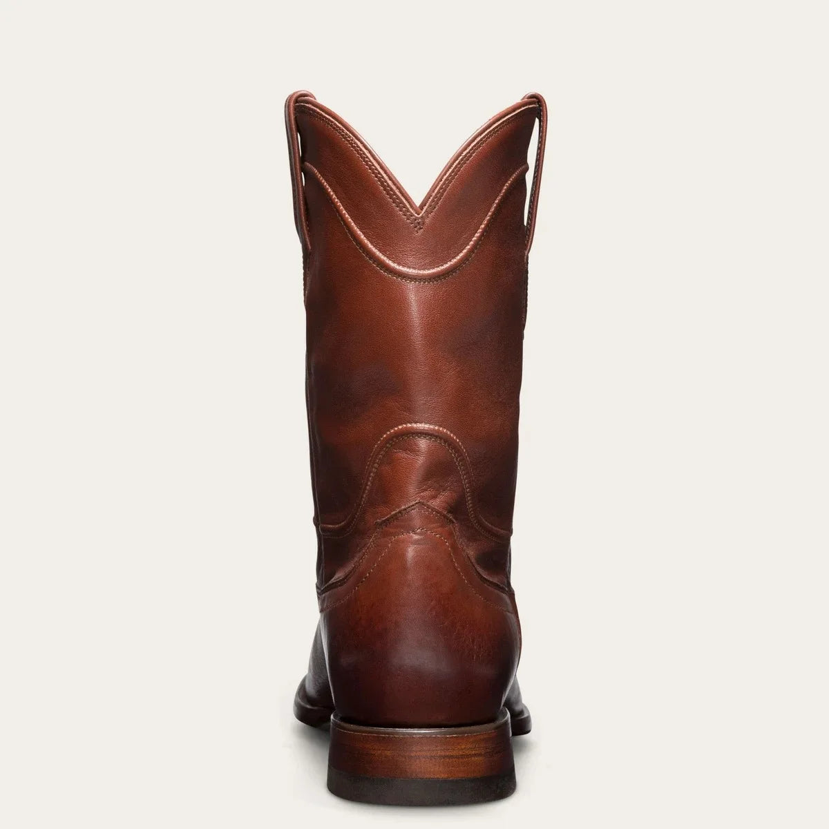 Men's Shoes 2025 Autumn European and American Men's Short Boots with Mid Sleeve and Low Heel 38-48