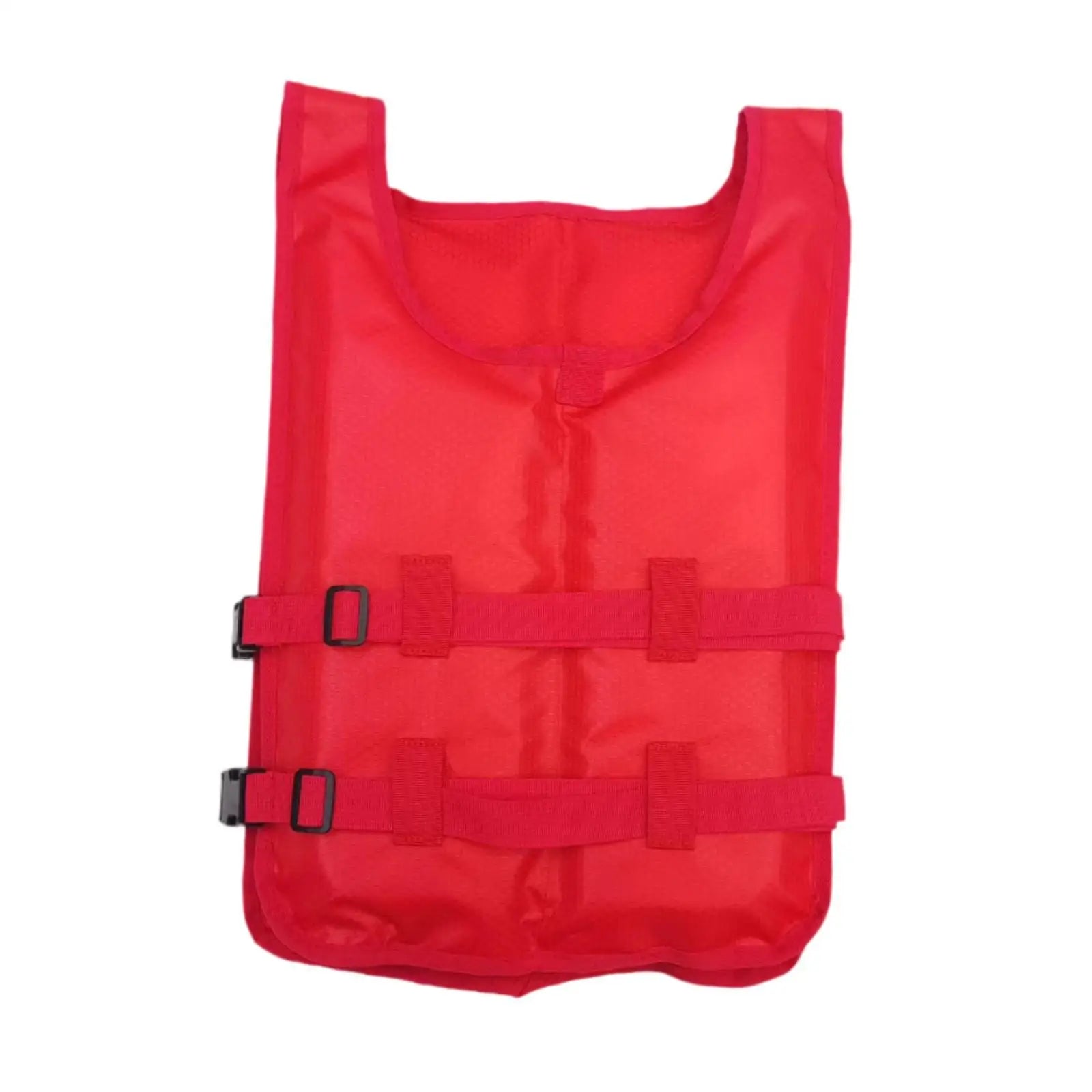Kayak Life Vest Portable Comfortable Swim Jacket for Surfing Sailing Fishing Swimwear Swim Vest Buoyancy Aid Swim Jacket
