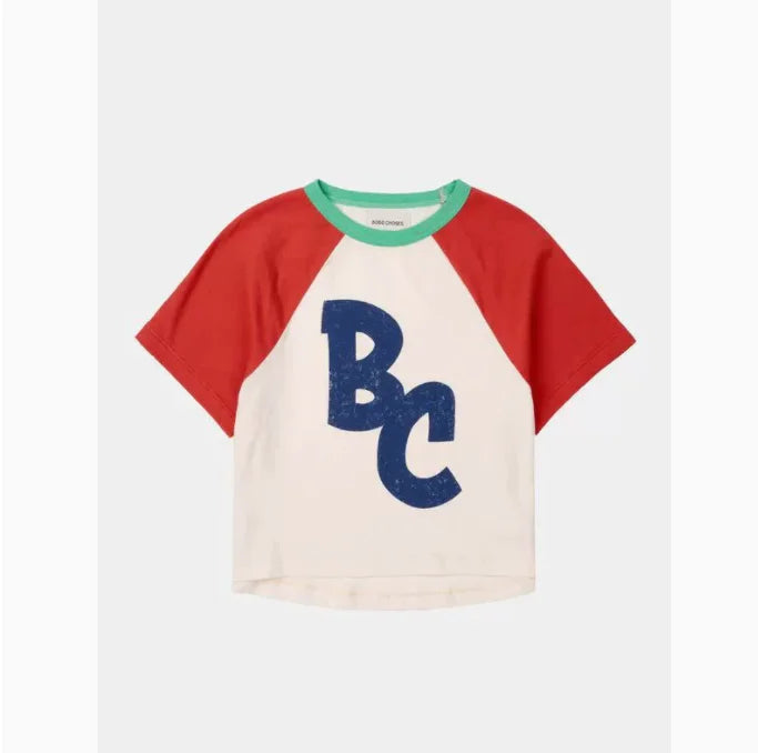 Special sale children's T-shirt suit 2024 summer boy casual round neck T-shirt girls dress kids jeans