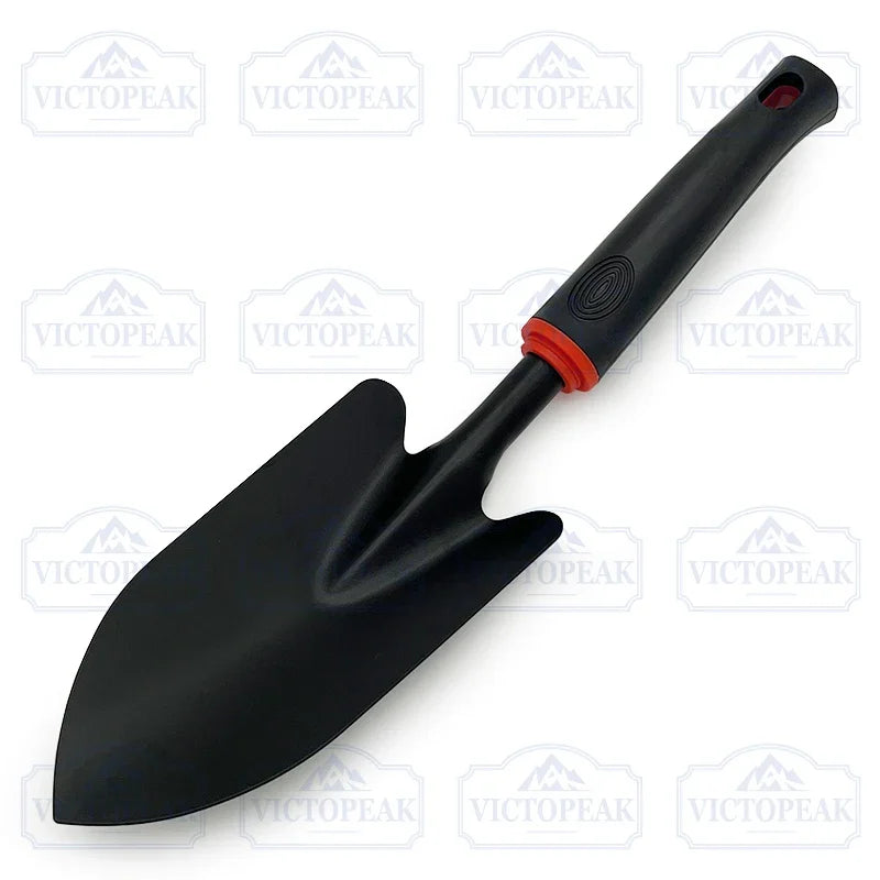 Household Gardening Accessories Hand Tools Spade Shovel Rake Fork Hoe Combination