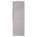 Lightweight Outdoor Sleeping Bag Liner Polyester Pongee Portable Single Sleeping Bags Camping Travel Hotel Sleep Bag 75*210CM