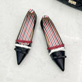 2026 New Women's Shoes Elegant French Casual Shoes for Woman Exquisite Bow Pointed Tip Flat Shoe Designer Shoes Zapatos Mujer