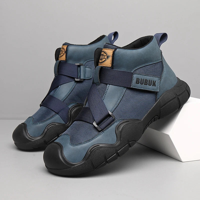 Men's Shoes, Autumn and Winter Men's Business Casual Shoes, New Outdoor Hiking Sports Shoes, Youth Basketball Shoes, Casual Trendy Shoes, Fashionable Short Boots