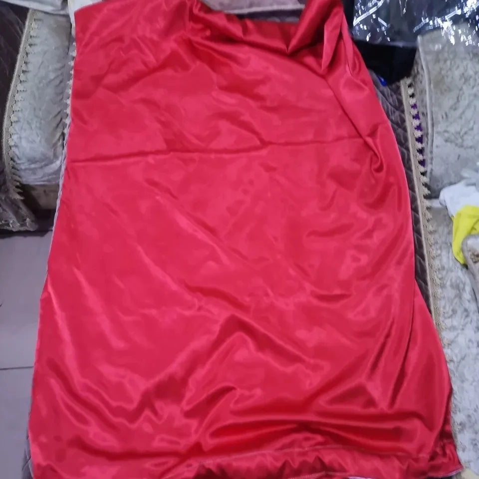 Handmake Sleeping Bags Silky Touch Soft And Skin-friendly Sleep Sleeping Bags Blanket Length 2.1meter, wide 60cm