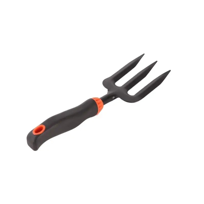 Garden Tools Cultivator Weeding Tool With Ergonomic Handle For Lawn Garden Farm Transplanting For Gardening Bonsai Tools
