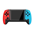 Retro Handheld Video Game Arcade Console 3.5inch LCD Screen Built-in 500 Games Portable Game Player TV Connect Nostalgic Console
