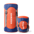 Sleeping Bag Compression Storage Bag Outdoor Camping Multi-purpose Waterproof Storage Bag Portable Ultra-light Storage Bag