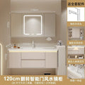 Mirrors Storage Muebles Para El Hogar Maderaa Home Furniture Ceramics Toilet Cabinets Washbasin Vintage Vanity Light Cabinets