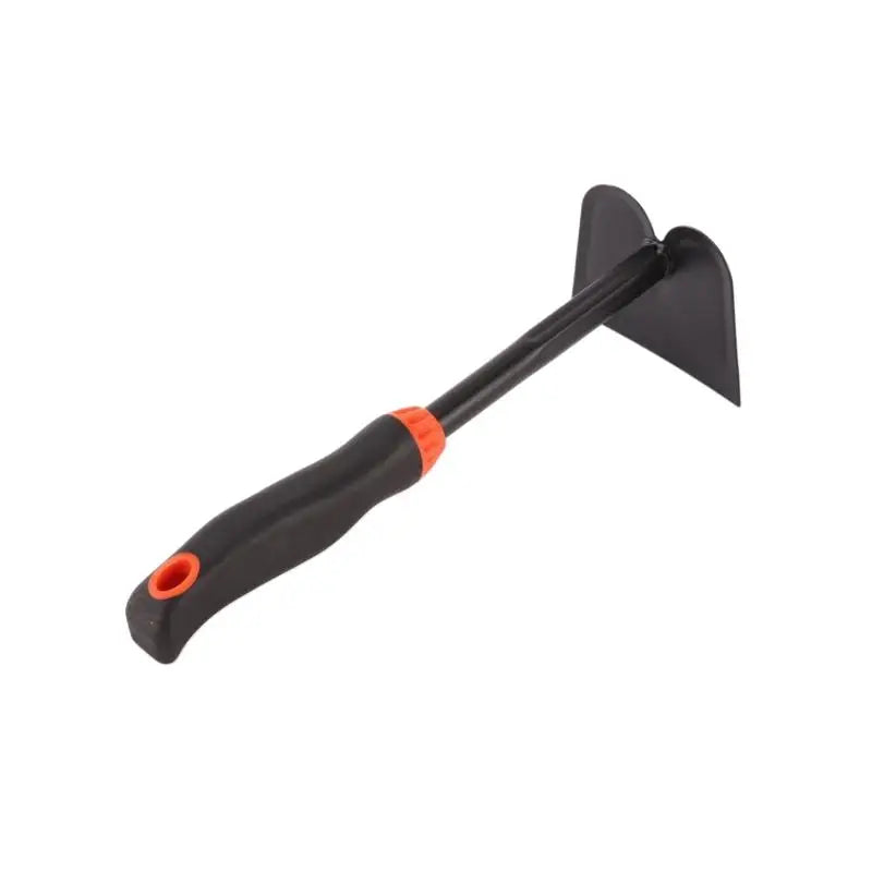 Garden Tools Cultivator Weeding Tool With Ergonomic Handle For Lawn Garden Farm Transplanting For Gardening Bonsai Tools