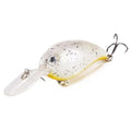 Crank Fishing Lure Bait Wobbler 13.6g 10cm Minnow Isca Artificial 3D Eyes Lures Crankbait For Bass Pike Carp Pesca Tackle