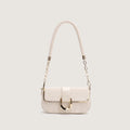 Fashion Shoulder Bags for Women 2025 New Handbags Argyle Chain Woman Crossbody Bag Double-use Small Handbag Female Bag Purse