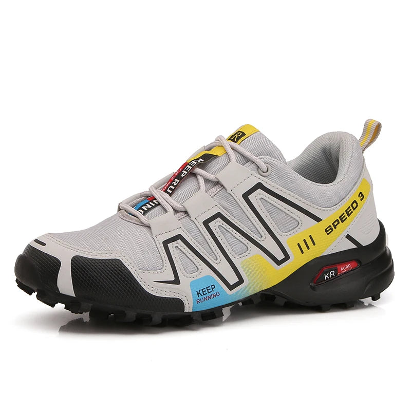 Men Hiking Boots Sports Brands Luxury Designer New Breathable Timberland Walking Shoes Unisex Tourism Outdoor Trekking Shoes