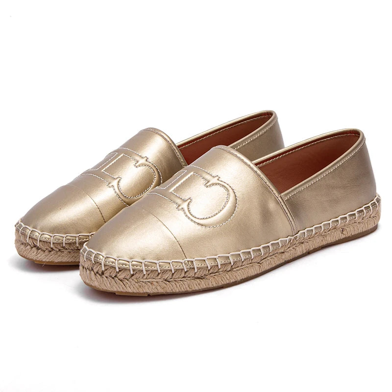Women's Beach Shoes 2026 Spring New Anti slip Comfortable Walking Shoes Simple