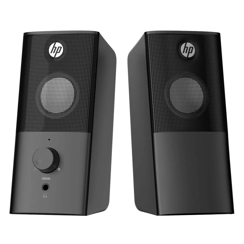 Multimedia Computer Speaker Desktop Office Home Stereo Small USB+3.5mm Jack for Laptop TV Mobile Phone