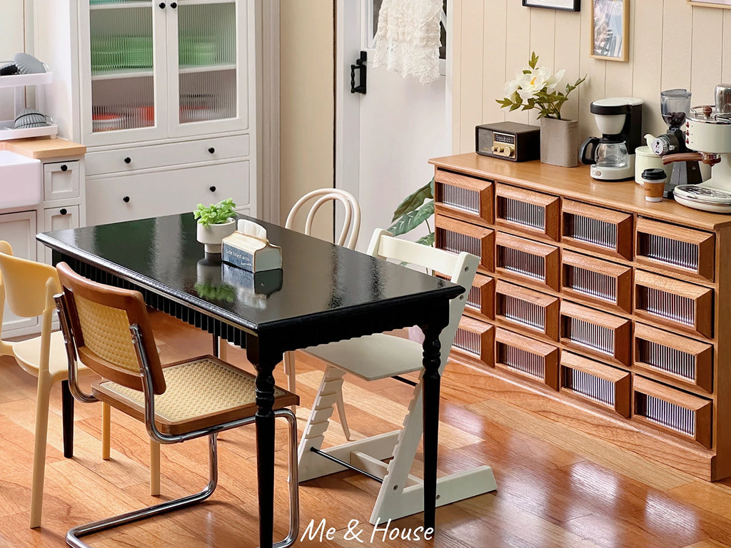 Wooden Dining Table