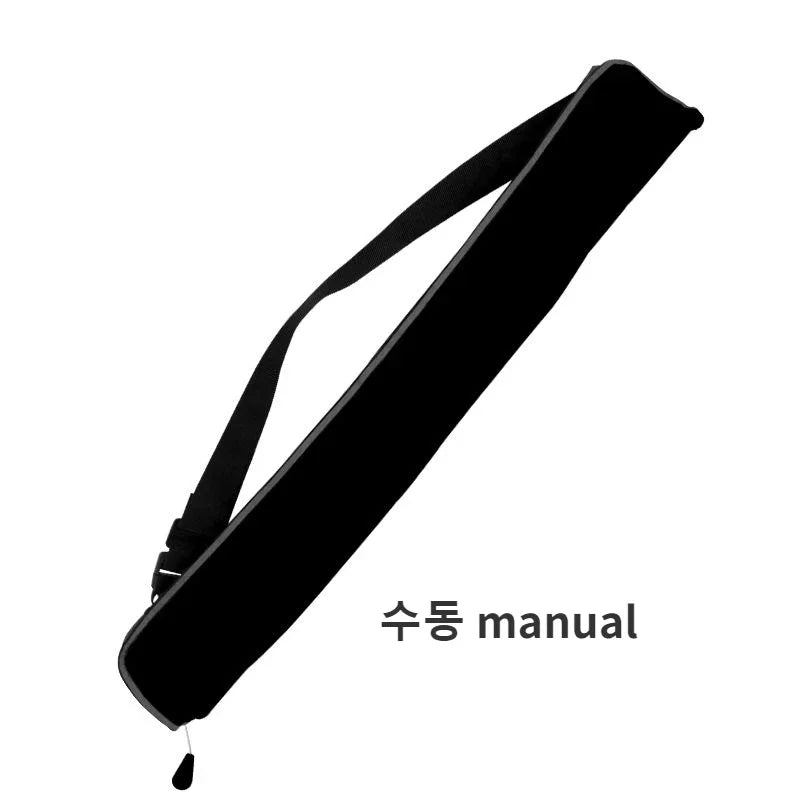 Fishing Life Jacket Manual Waist Belt Automatic Inflatable Buoyancy Portable Professional Fishing Adult Vest