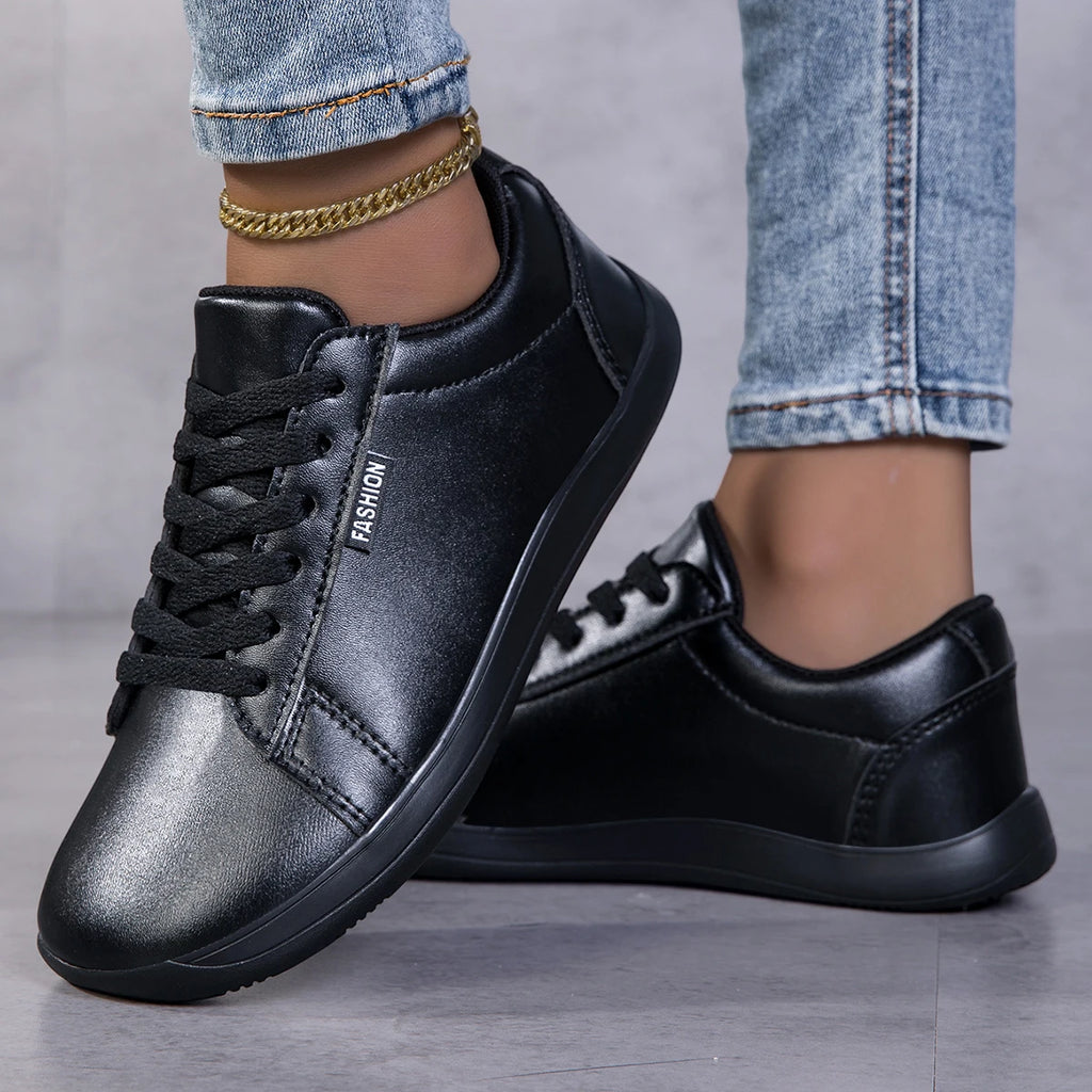 Womens Shoes White Unisex Wide Version Minimalist Barefoot Sneakers Relaxing Gym Barefoot Casual Shoes for Spring Summer