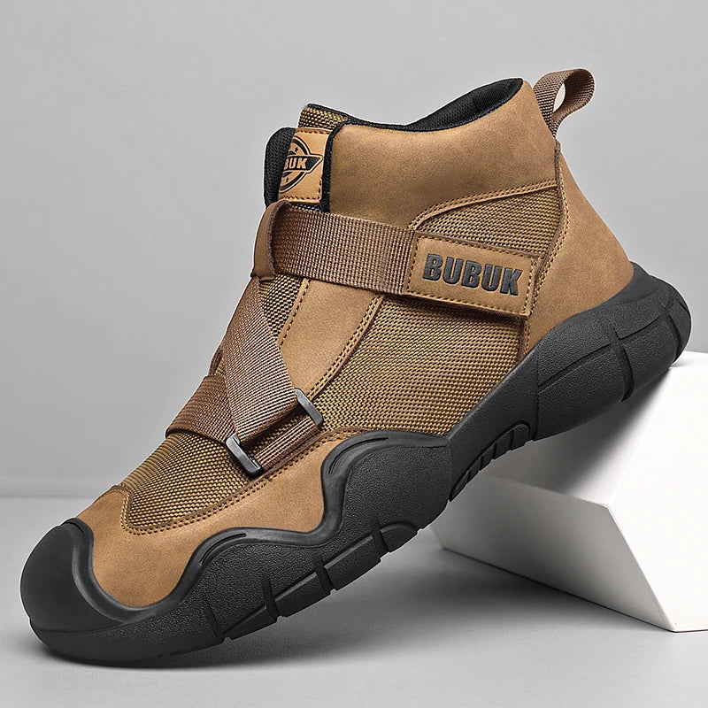 Men's Shoes, Autumn and Winter Men's Business Casual Shoes, New Outdoor Hiking Sports Shoes, Youth Basketball Shoes, Casual Trendy Shoes, Fashionable Short Boots
