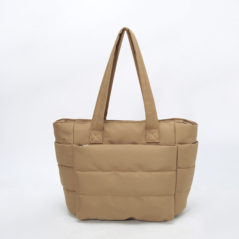 For WoVersatile Embroidered Thread Handbag men