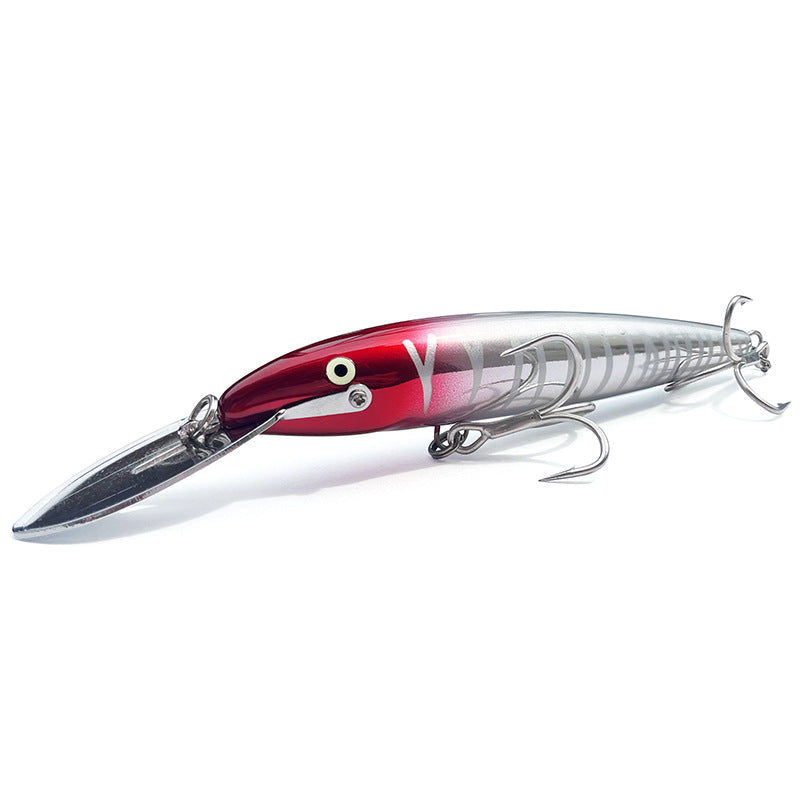 Craft Iron Tongue Luminous Fishing Tackle