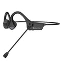 Bone Conduction Ear-mounted Bone Conduction Noise Reduction Bluetooth Talk