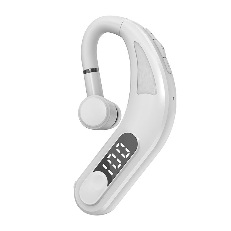 Single-ear Business  Wireless Ear-mounted Bluetooth Headset