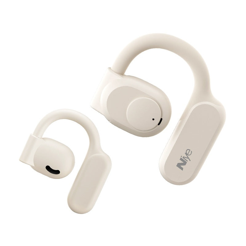Bone Conduction Wireless Ear Clip