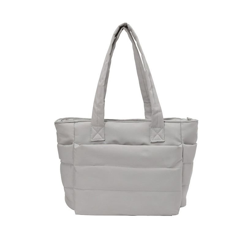 For WoVersatile Embroidered Thread Handbag men