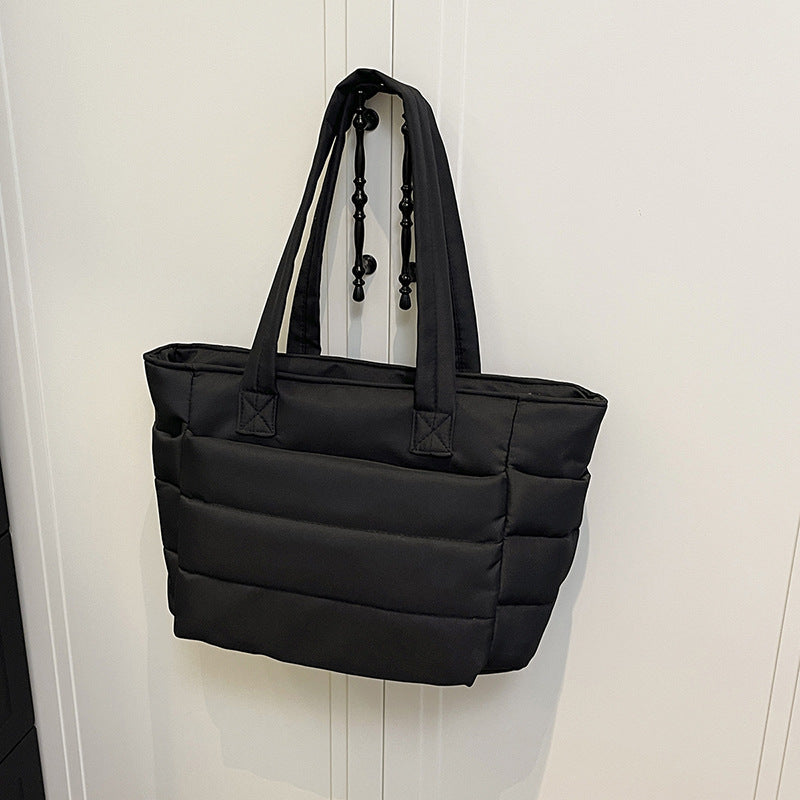 For WoVersatile Embroidered Thread Handbag men