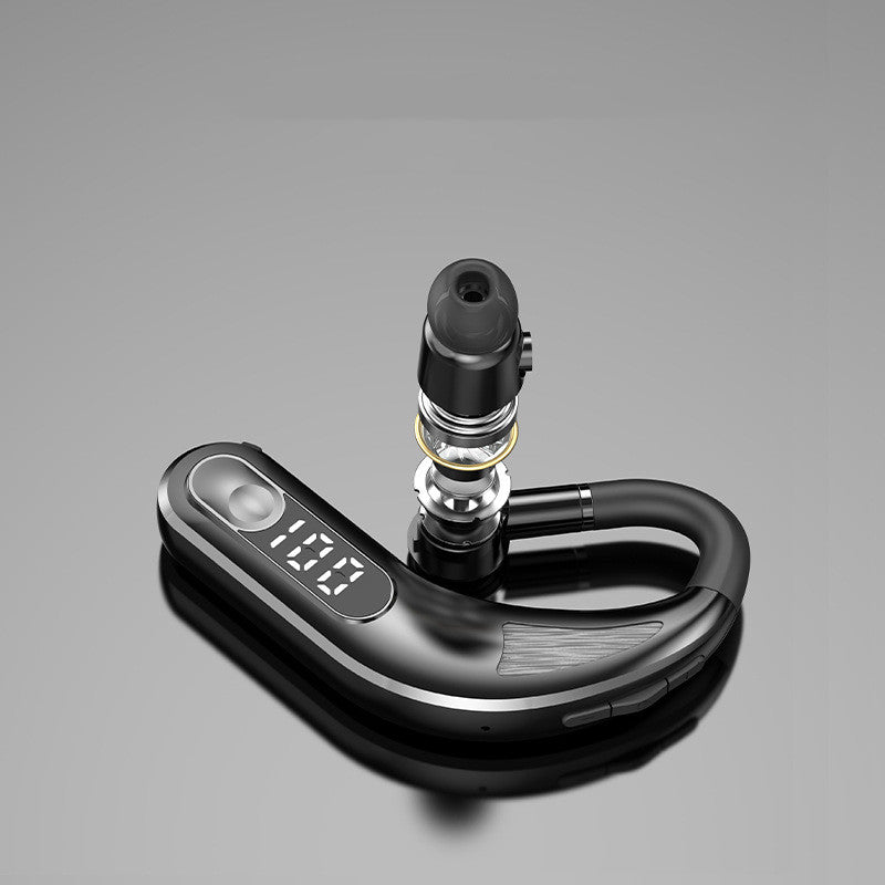Single-ear Business  Wireless Ear-mounted Bluetooth Headset